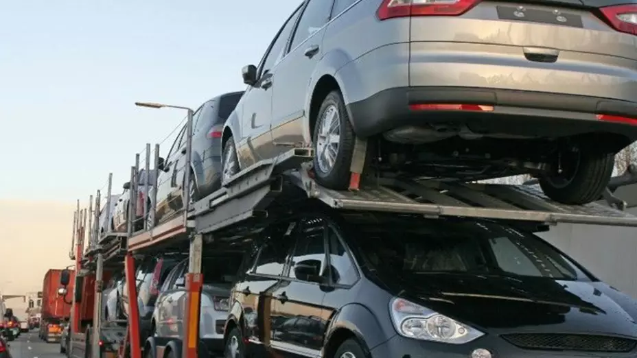 veiculos ligeros inegi automotriz ventas