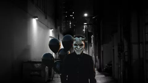 Callejón del Diablo en CDXM