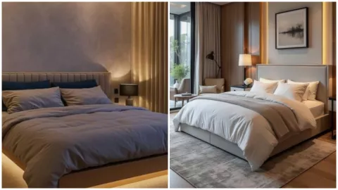 modelos de habitaciones