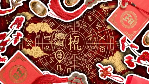 Este es el Horóscopo Chino de HOY: ¿Cuáles son las predicciones para cada uno de los signos este viernes 7 de noviembre de 2025?