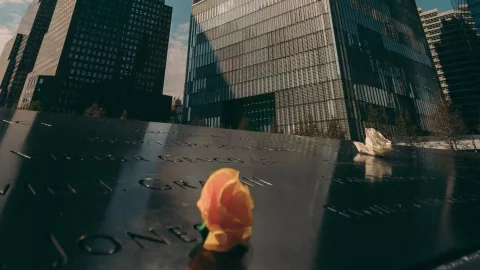 El acontecimiento que cumple 24 años en 2025; ¿qué pasó un 11 de septiembre del 2001 en Estados Unidos