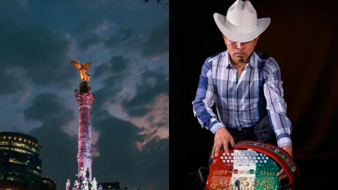 Prohíben los narcocorridos en CDMX