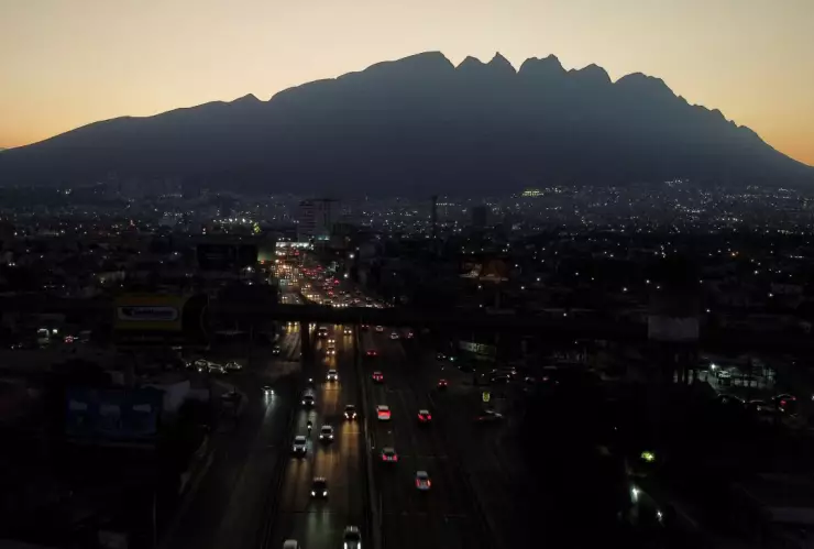 Contingencia ambiental en CDMX y Edomex