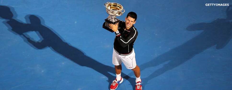 Abierto de Australia