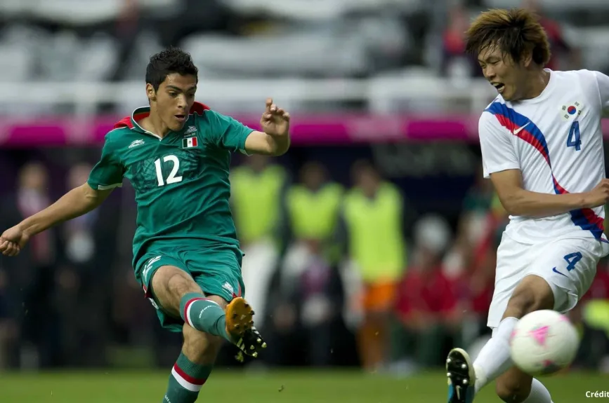 14 ganadores medalla de oro Londres 2012 méxico futbolistas.jpg