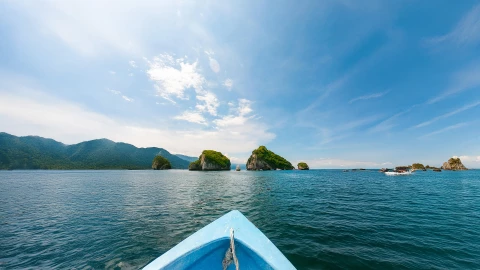 Lloverá hoy en Puerto Vallarta Este es su clima hoy 28 de mayo