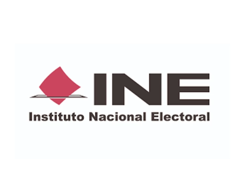 Logo INE