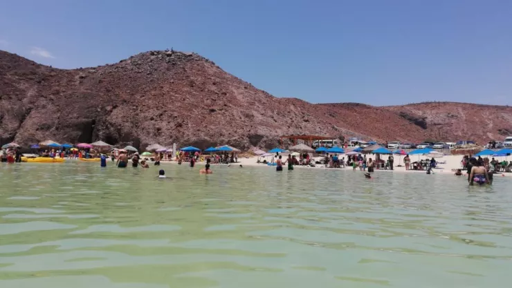 vacaciones marzo 2023