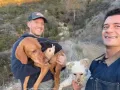 Famosos con un Hachiko en su vida (4).jpg
