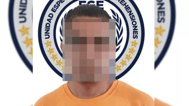 Detenido en Sonora por homicidio