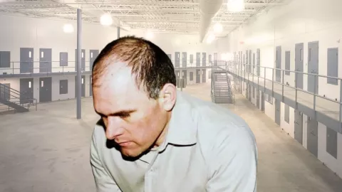 ¿Qué dijo Osiel Cárdenas en su primera audiencia en México? Así se ve físicamente