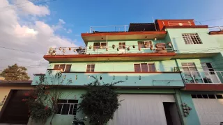 FOTOS: Así se observa la zona donde fue localizada Génesis, pequeña reportada desaparecida en Cuautlancingo