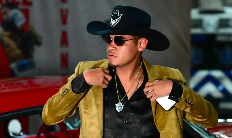 vaquero navarrete box