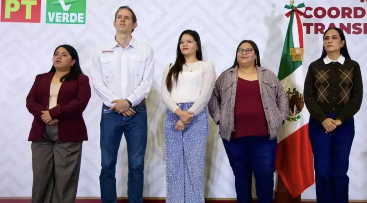 Morena cierra registro de 277 aspirantes; ¿cómo elegirá candidatos?