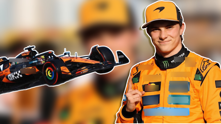 Oscar Piastri logra la pole position en el GP de Bahréin 2025; Verstappen saldrá séptimo.jpg