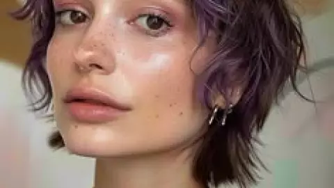 14 cortes de pelo para iniciar la primavera 2026 renovada: hay para cada tipo de cara