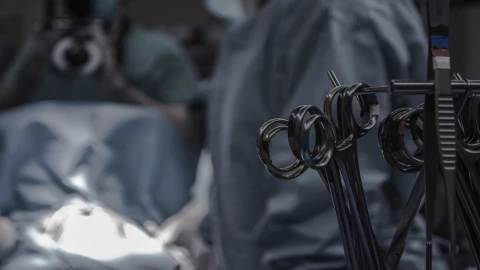 Indemnización histórica a niña por amputación de extremidades