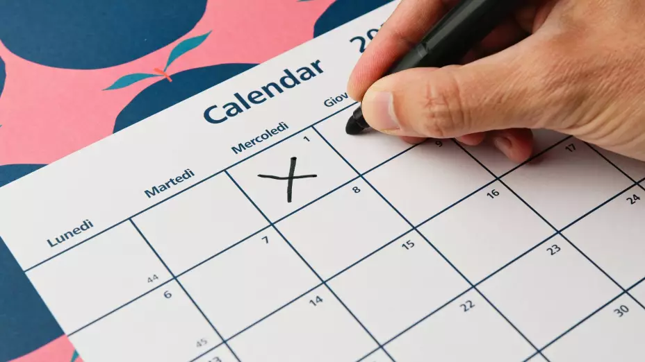 primer día feriado de 2025