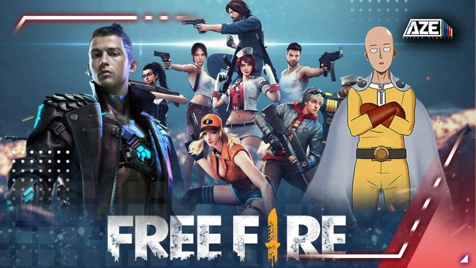 Free Fire