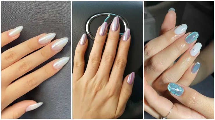diseños de uñas