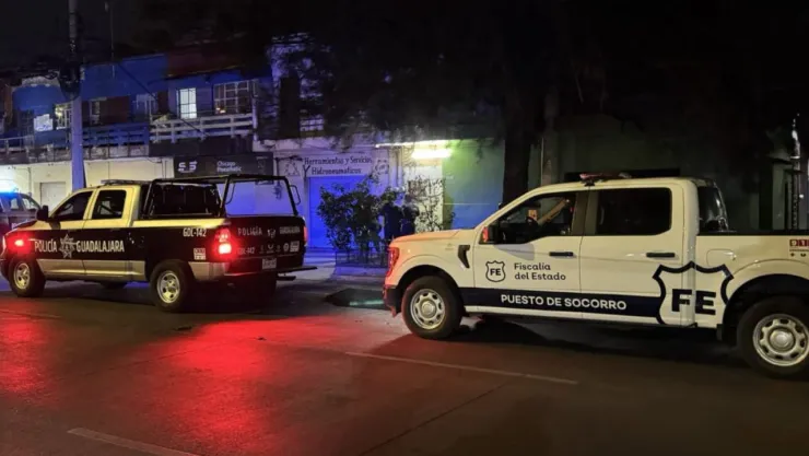 Adulto de la tercera edad es atacado a martillazos mientras dormía en la colonia Moderna
