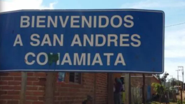 Encuentran sanos y salvos a los 4 integrantes de la comunidad Wixárika desaparecidos