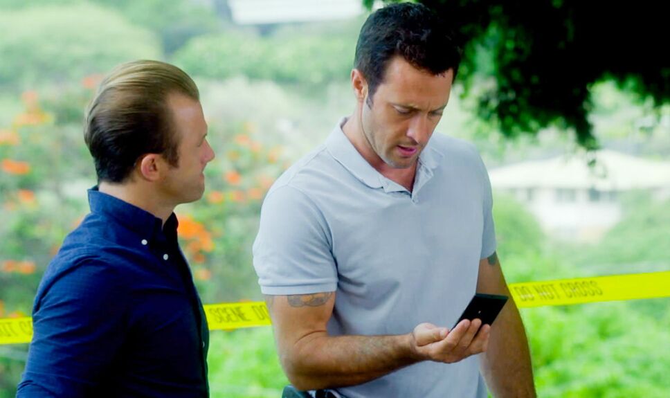 Hawaii 50