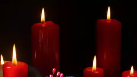 VIDEO: Leyenda del joven que fue perseguido por una secta en Tijuana