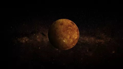 Venus en su máximo brillo; mejor hora para verlo domingo 16 de febrero 2025