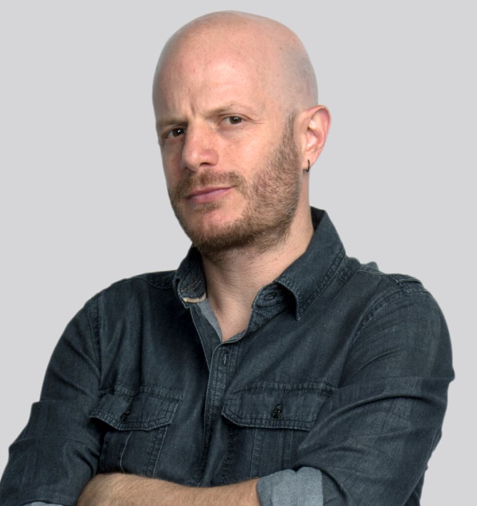 Facundo Resistiré