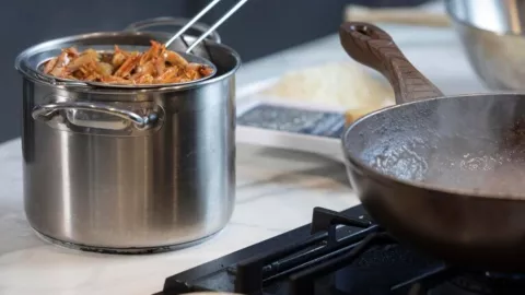 Cuánto tiempo dura el recalentado