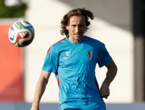 Luka Modric