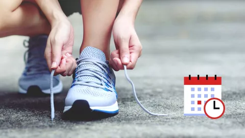 Carrera de la Feria de San Marcos 2025: Fecha, horario y lista de calles que cerrarán en Aguascalientes