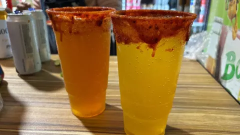 Se acaba la venta de micheladas en CDMX