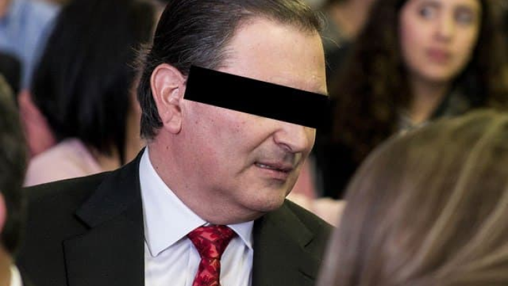 Luis Armando Reynoso Femat-exgobernador de Aguascalientes-defraudación