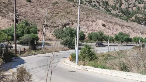 Cerrarán rampa del bulevar Cuauhtémoc Norte por tiempo indefinido