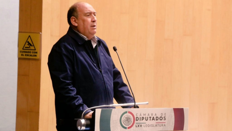 PAN y PRI proponen nueva edad para recibir la pensión de adultos mayores