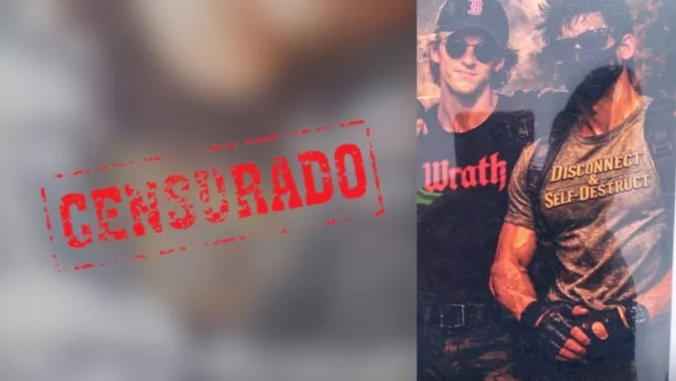 Nuevos detalles de tirador en Teotihuacán