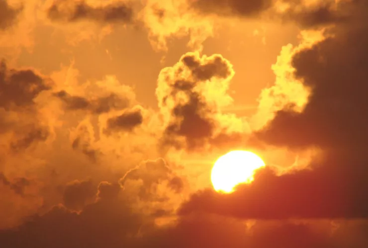 Canícula 2025 ¿Cuáles serán los días más calurosos para el clima en Aguascalientes