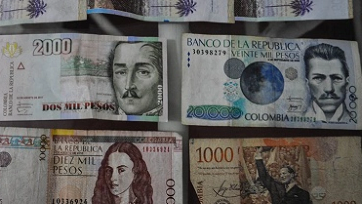 inlfacion colombia febrero 2022