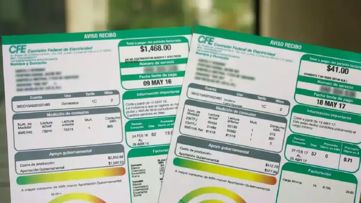 ¿Cómo cambiar el nombre de tu recibo de luz de la CFE en Quintana Roo_; requisitos.jpg