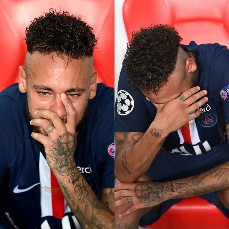 Hawai de Maluma, la tumba de Neymar