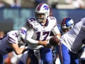 Buffalo Bills v New York Giants