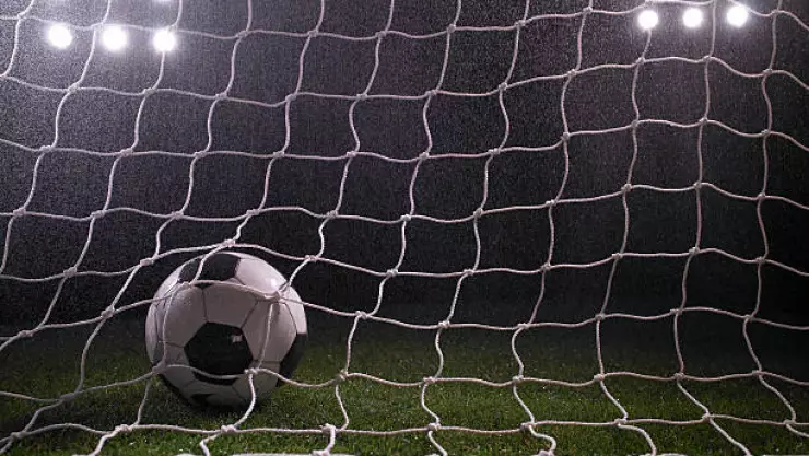 Clasico América vs Chivas