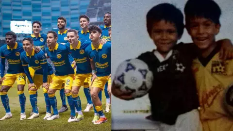 Día del Niño_ Abre bien los ojos y adivina quién es el americanista de la imagen.jpg