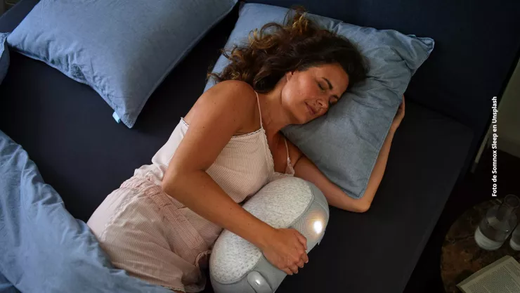 ¿Qué cosas debo hacer para dormir mejor?