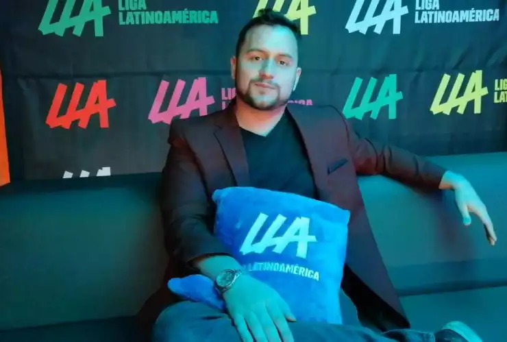 Corsario no va más a la LLA 2021