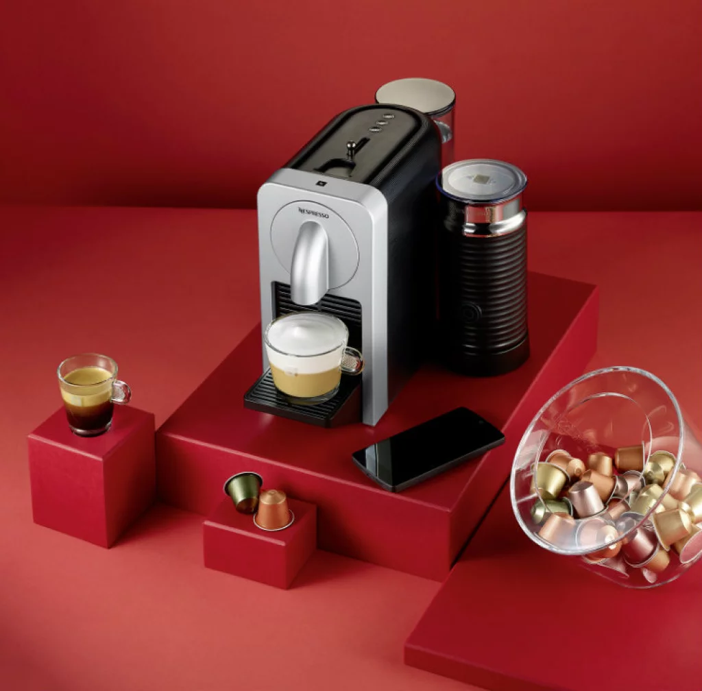 Nespresso