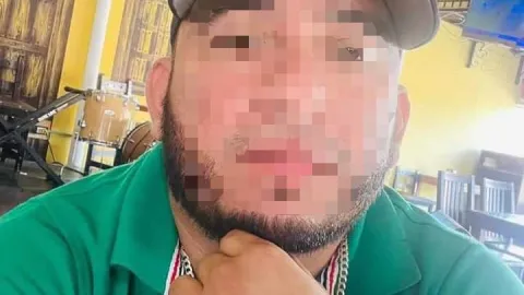 Deportista y funcionario de Kanasín es hallado muerto