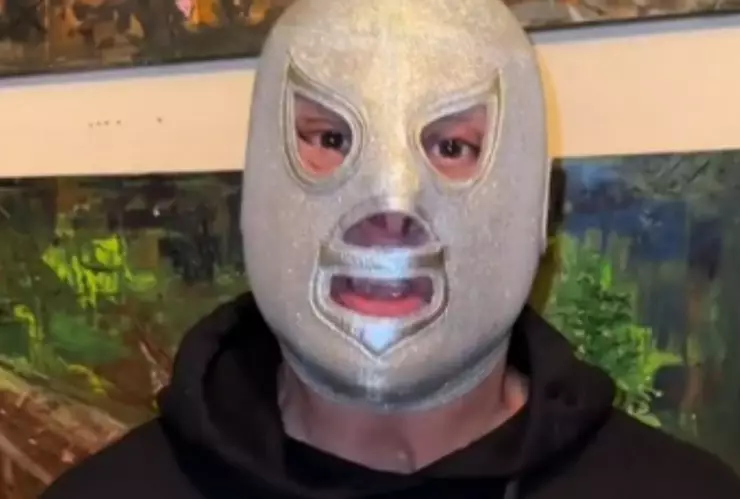El Hijo del Santo